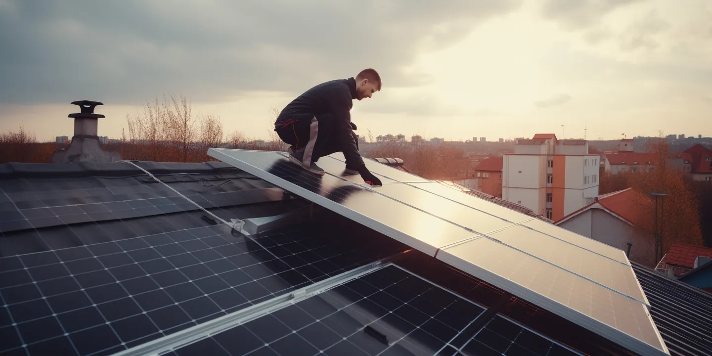 Gdzie utylizować panele fotowoltaiczne?