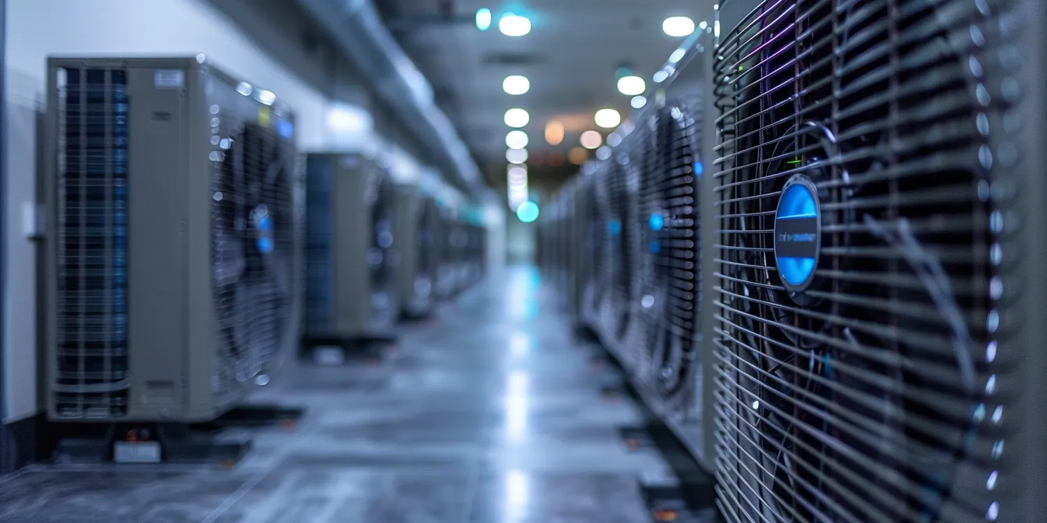 Ile kosztuje założenie pompy ciepła?