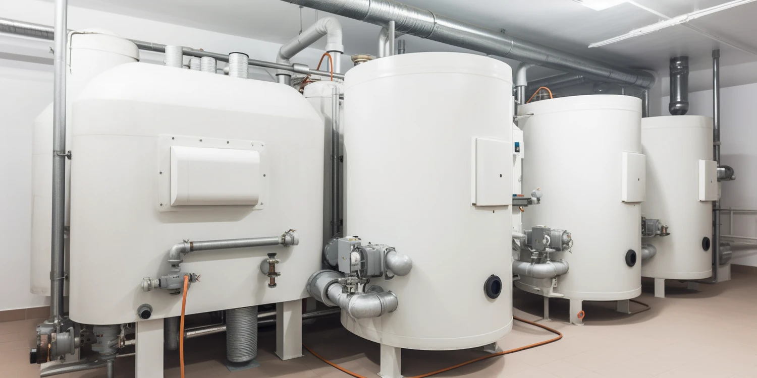 Ile odwiertów do pompy ciepła 10KW?