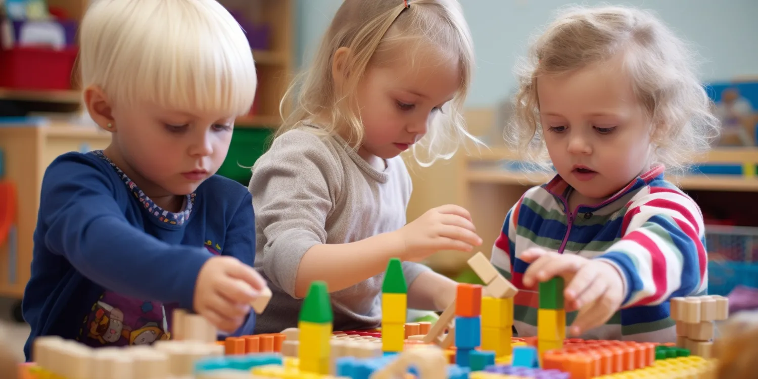 Ile trwa przedszkole?