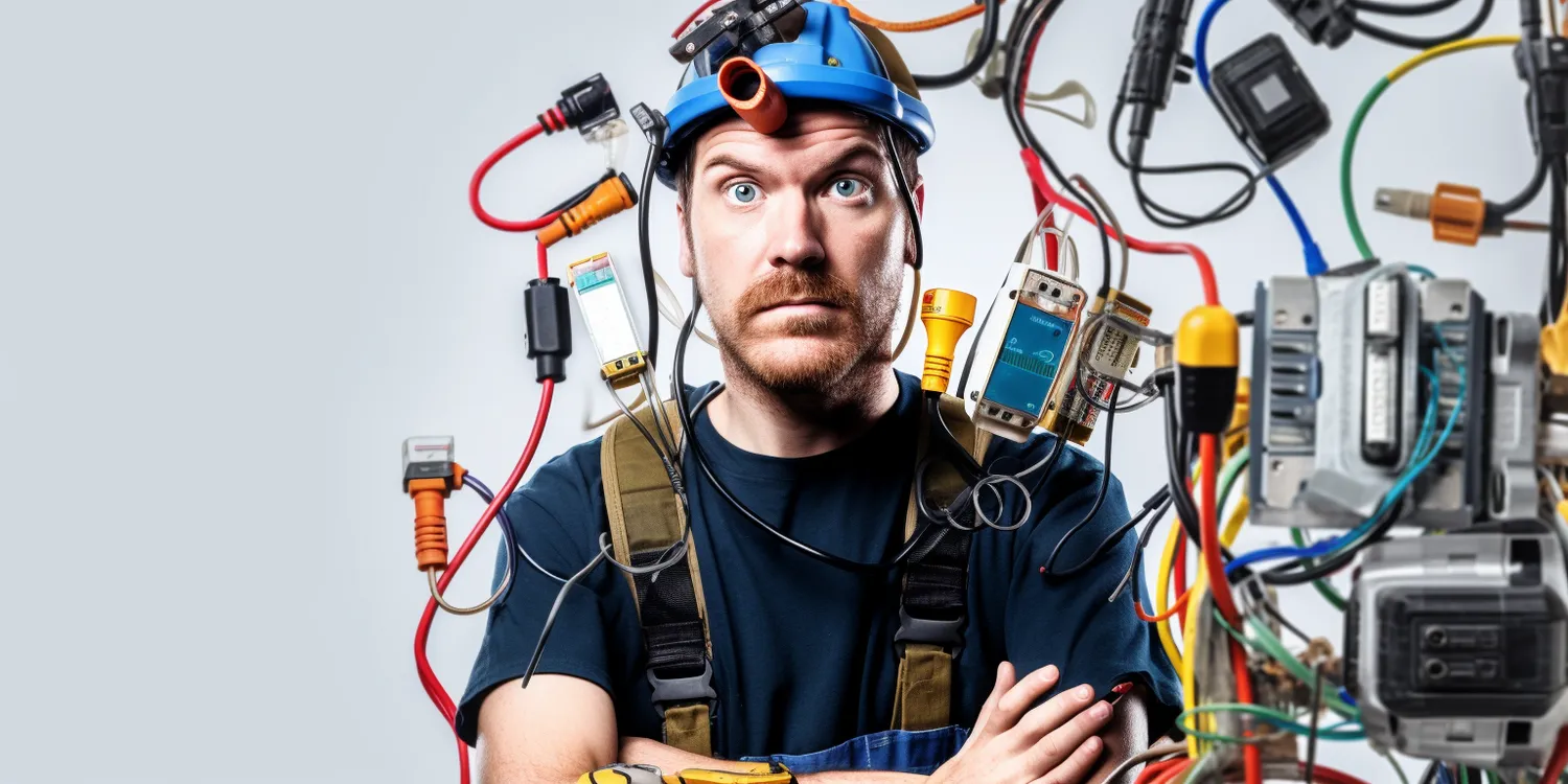 Ile zarabia elektryk w Danii?