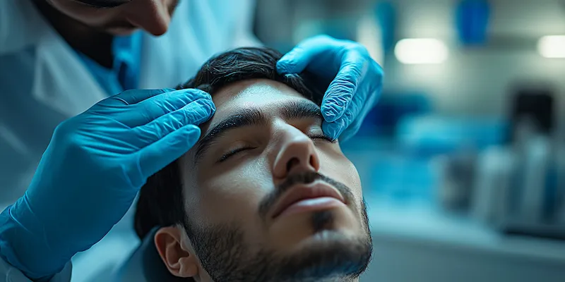 Inhibitory JAK łysienie plackowate?