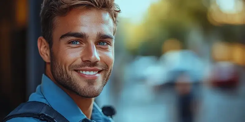 Jak agencja ochrony może transportować broń palną?