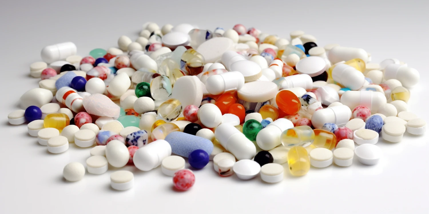 Jak działają narkotyki cda?