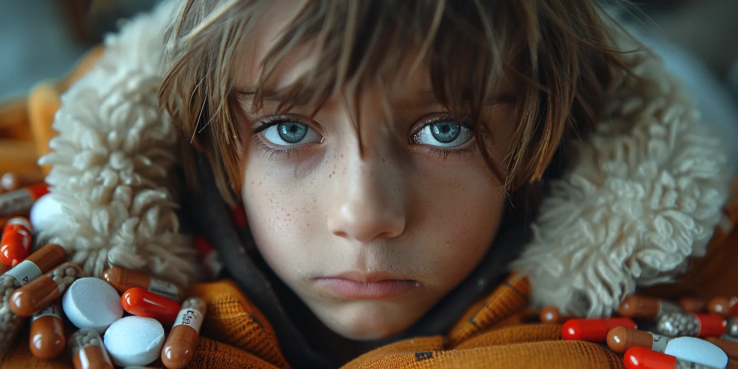 Jak działają narkotyki ecstasy?