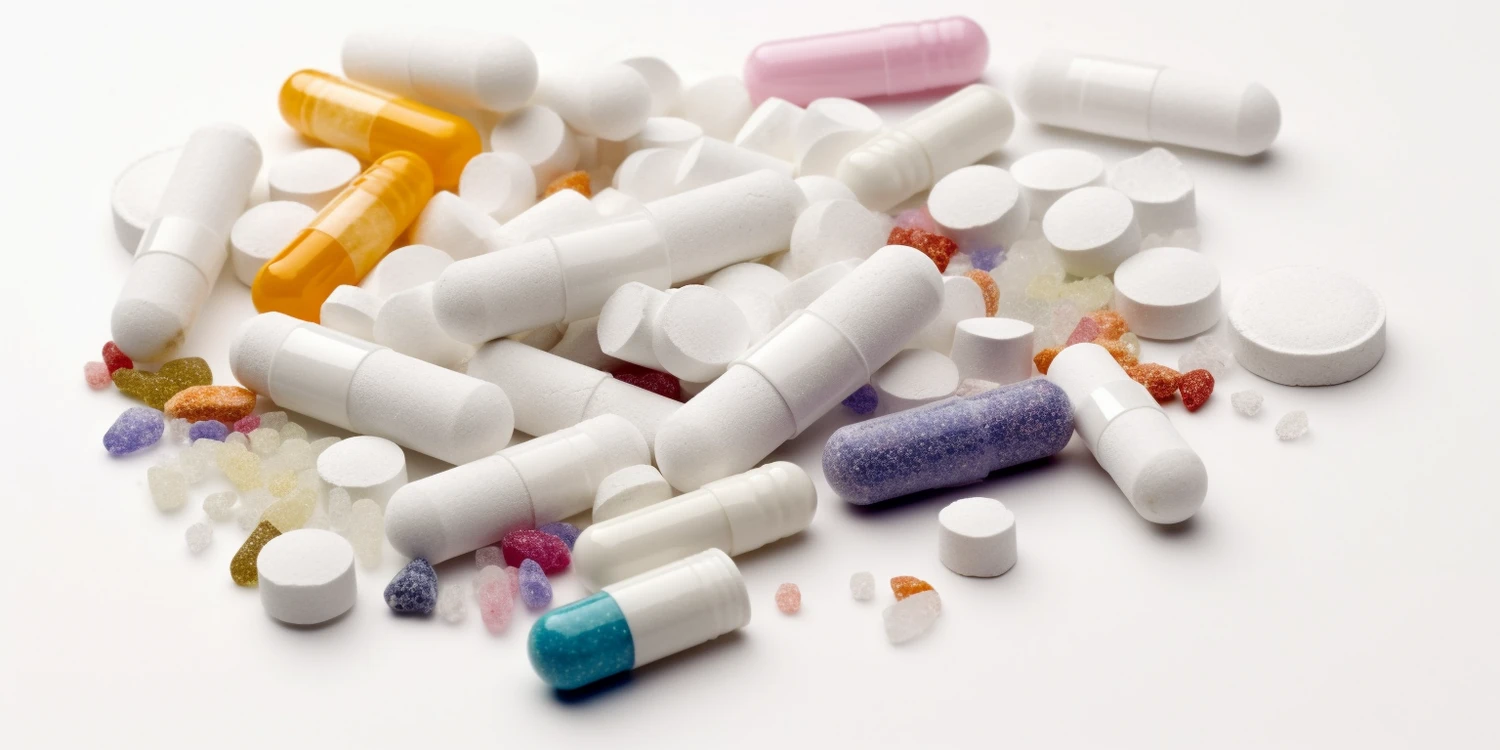 Jak działają narkotyki ecstasy?