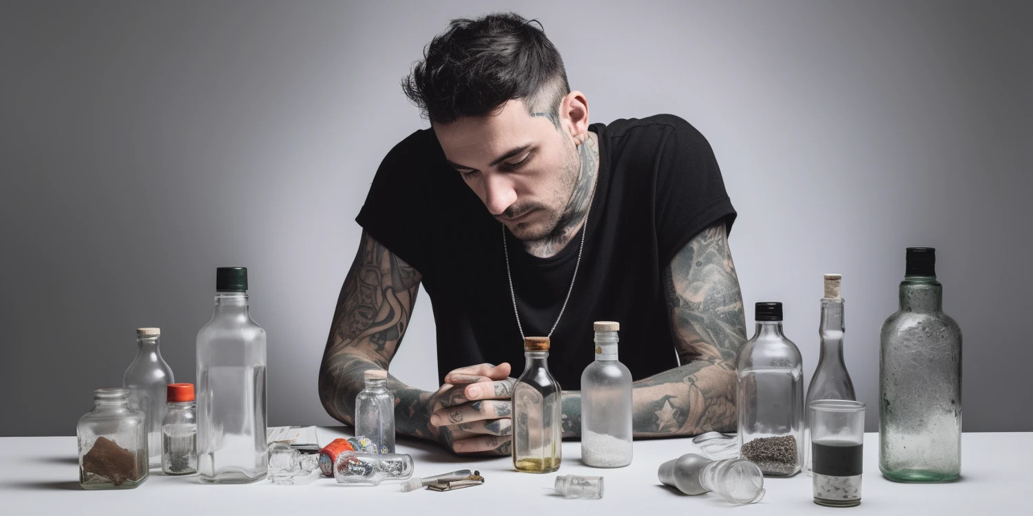 Jak działają różne narkotyki?