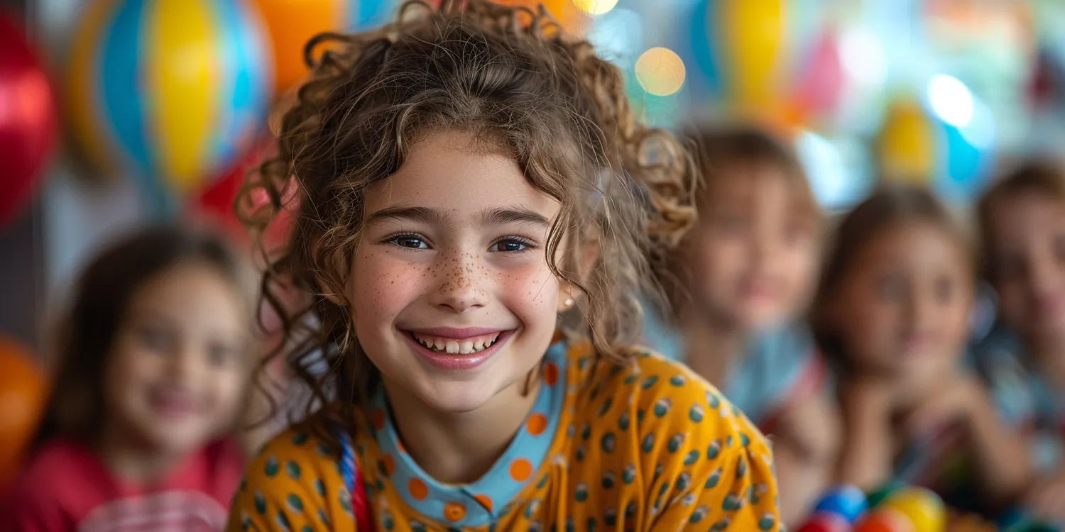 Jak napisać zaproszenie na urodziny dla dzieci?