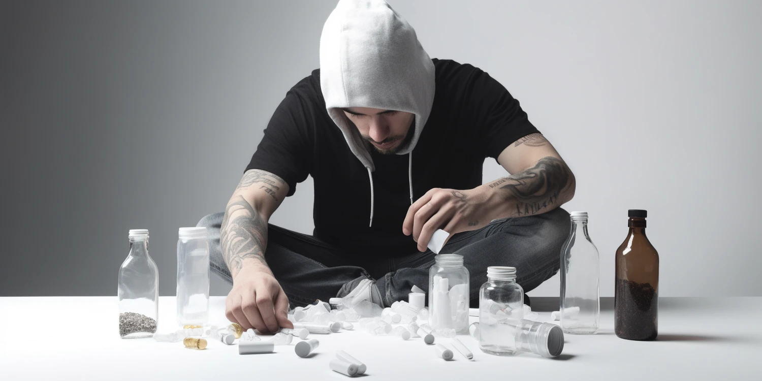 Jak policja robi test na narkotyki?