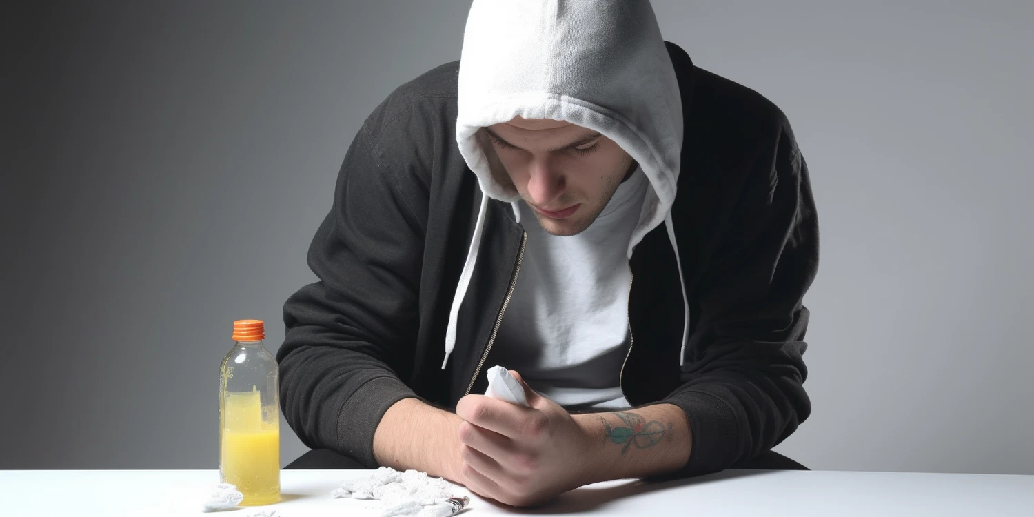 Jak rozpoznać czy dziecko bierze narkotyki?