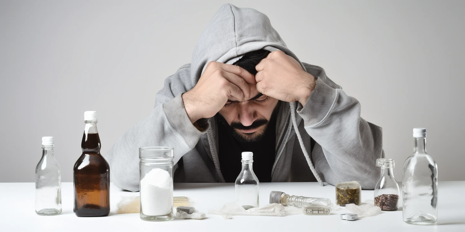 Jak rozpoznać czy dziecko brało narkotyki?