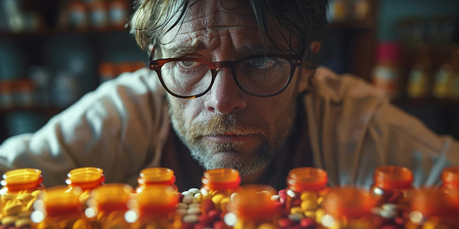 Jak rozpoznać czy dziecko zażywa narkotyki?