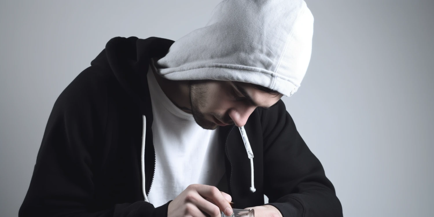 Jak rozpoznać gdy ktoś bierze narkotyki?