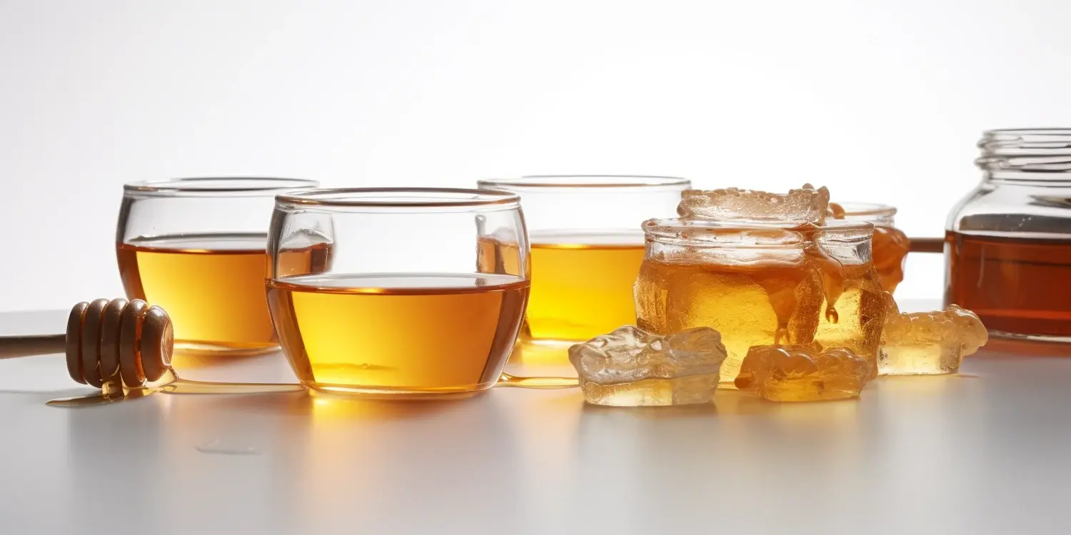 Jak rozpoznać miód akacjowy?