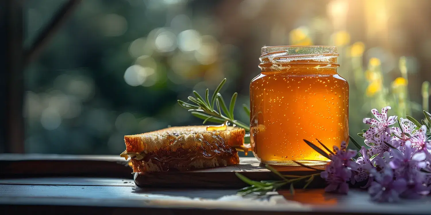 Jak smakuje miód akacjowy?