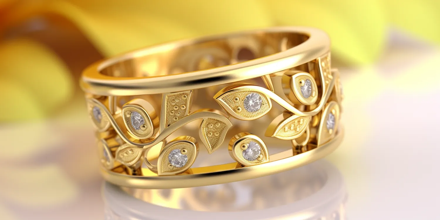 Jak sprawdzić czy złoto jest prawdziwe?