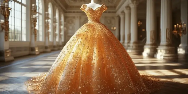 Jak wyczyścić złoto domowym sposobem?