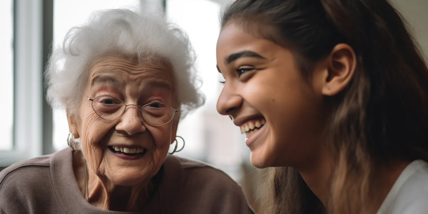 Jak wygląda codzienne życie opiekunki za granicą?