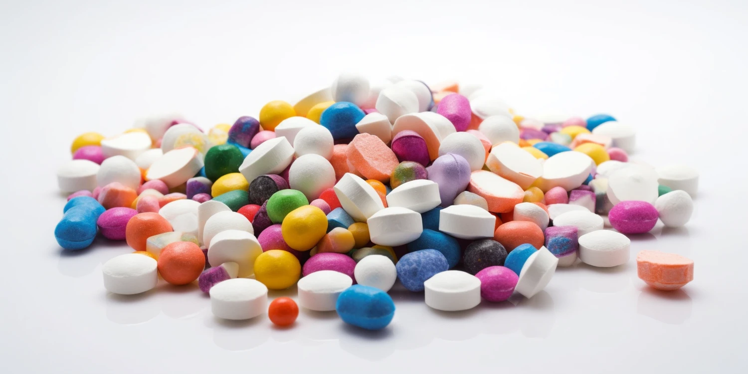 Jak wygladaja narkotyki do palenia?