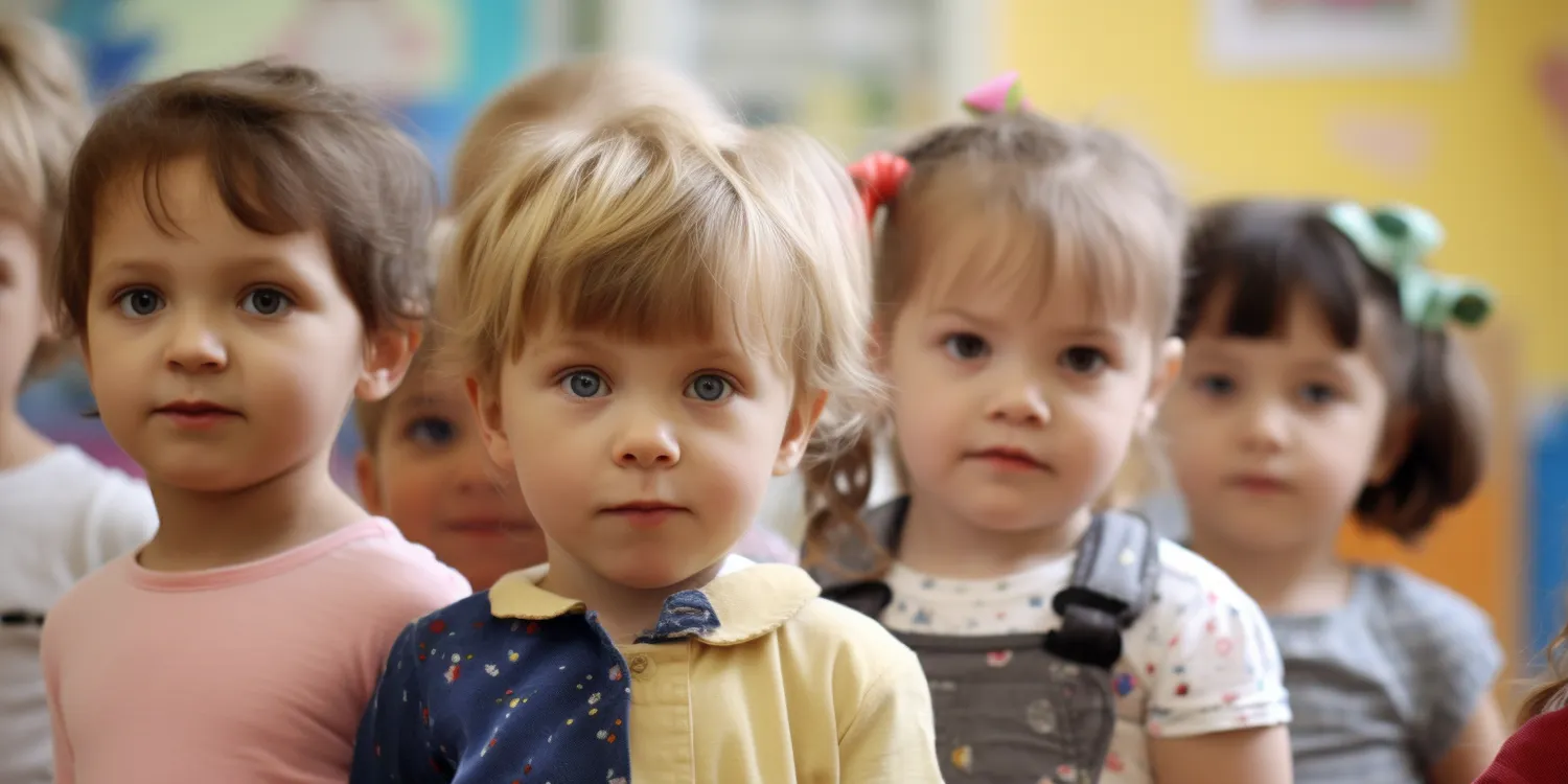 Jak założyć przedszkole?