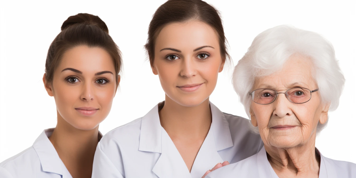 Jak znaleźć prace dla opiekunek osób starszych?