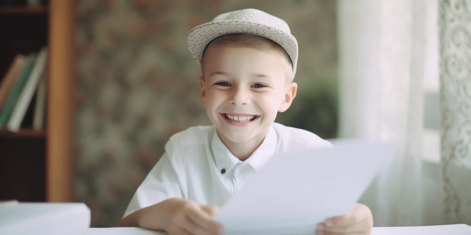 Jak zorganizować urodziny dla dzieci w domu?