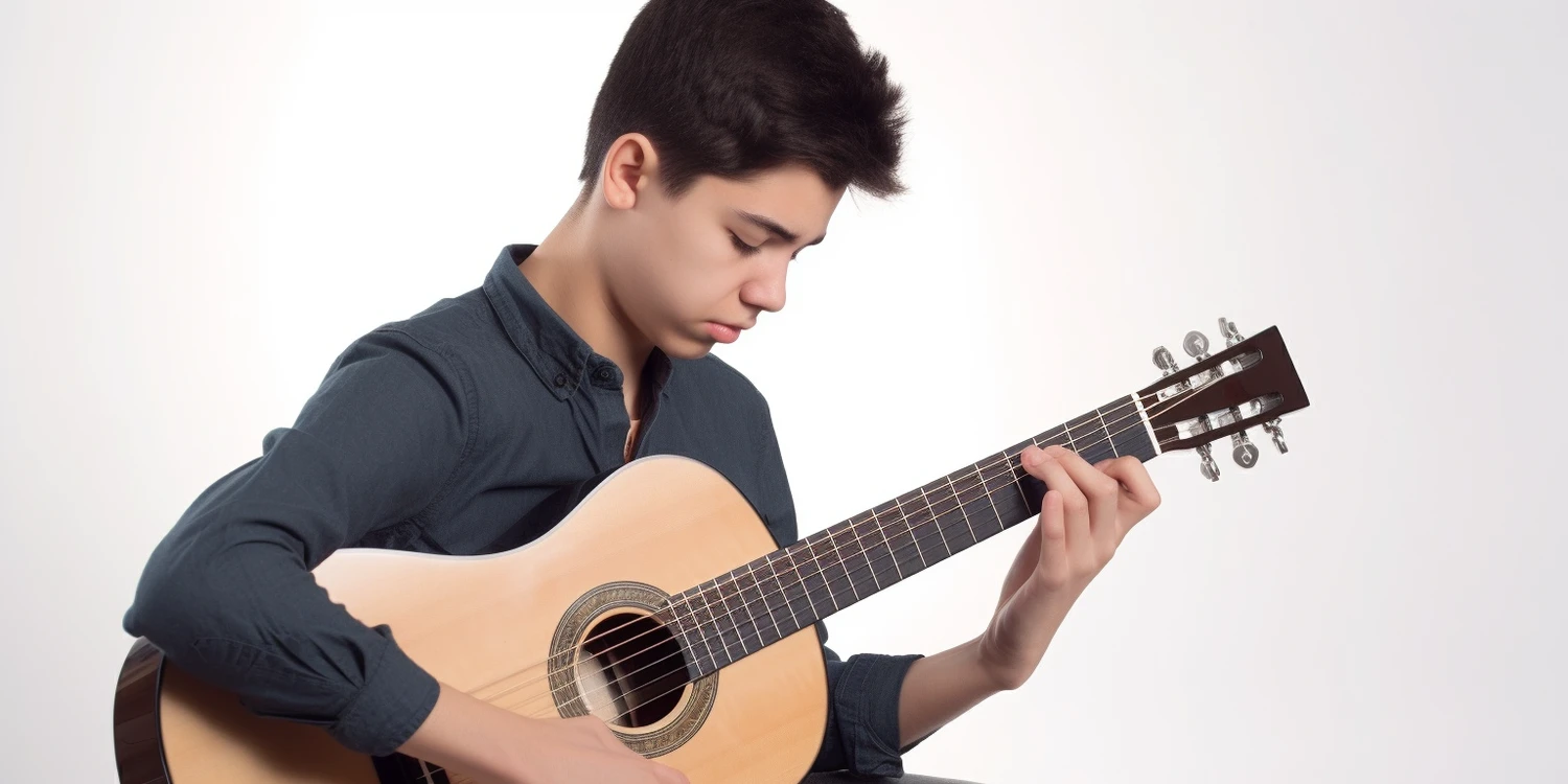 Jaka gitara akustyczna na początek?