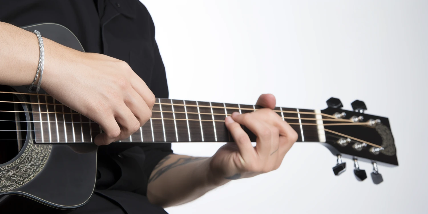 Jaka gitara najlepsza na początek?