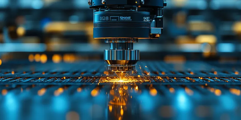 Jaki przemysł zużywa najwięcej wody?