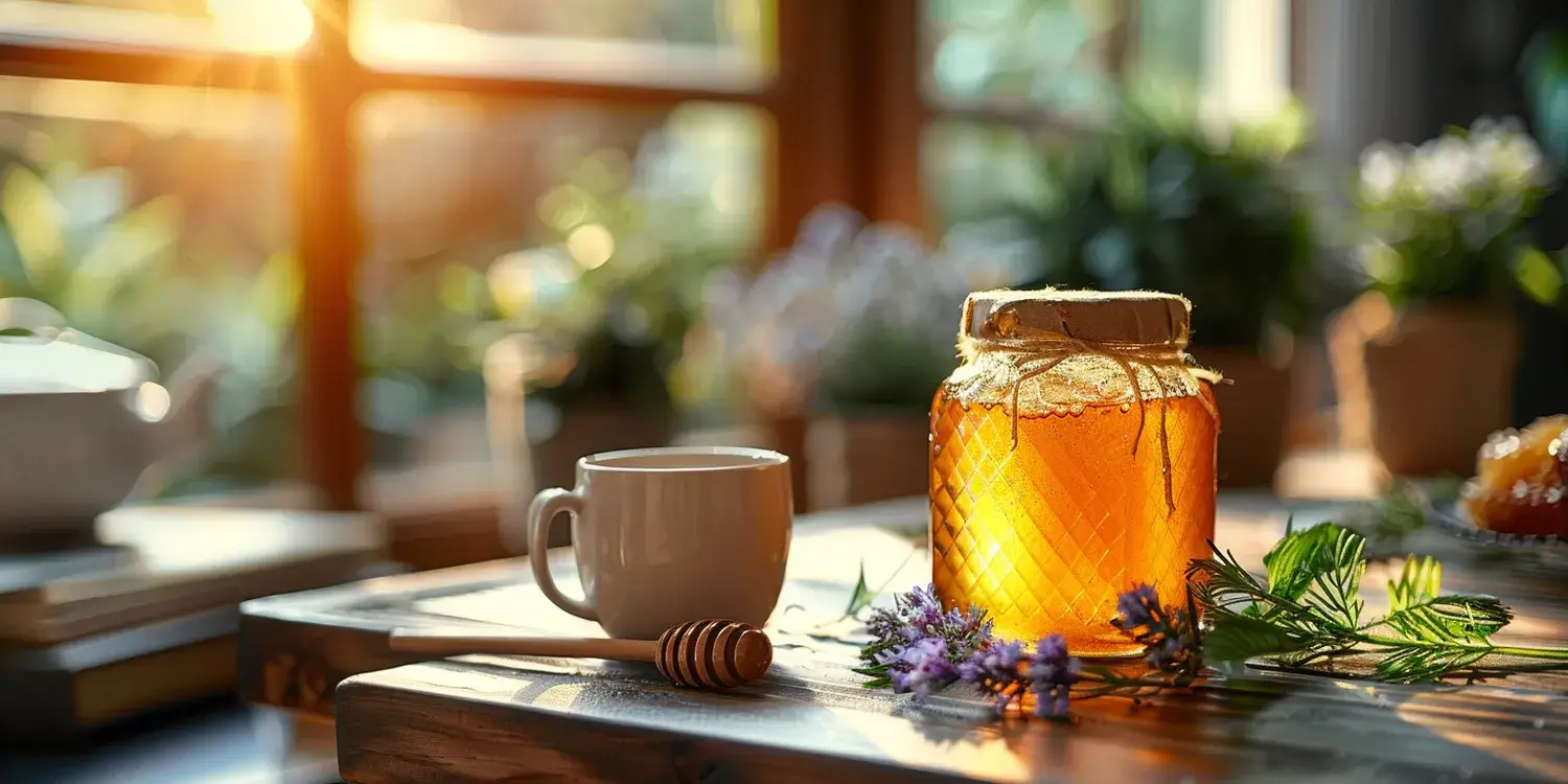 Jaki smak ma miód akacjowy?