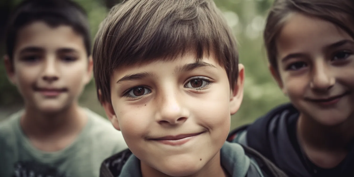 Jakie jedzenie na urodziny dla dzieci?