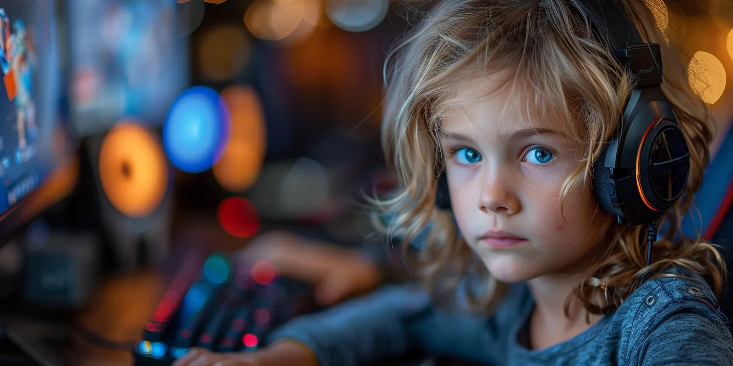 Jakie zabawy dla dzieci na urodziny w domu?