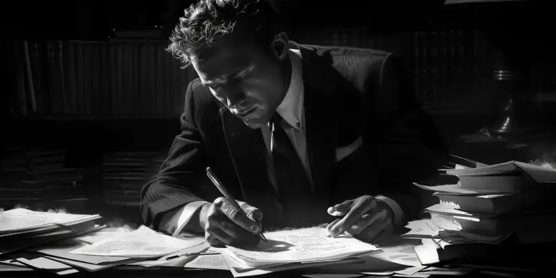 Kadry i płace co to?