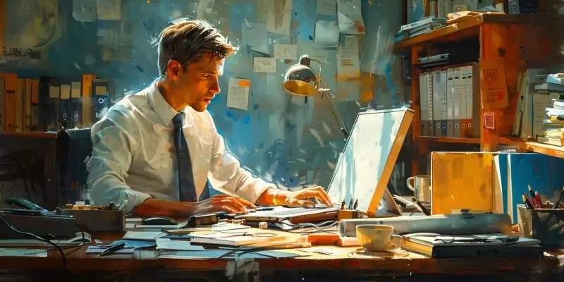 Kadry i płace czym się zajmują?