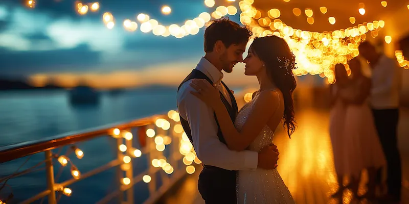 Kameralne wesele Szczecin