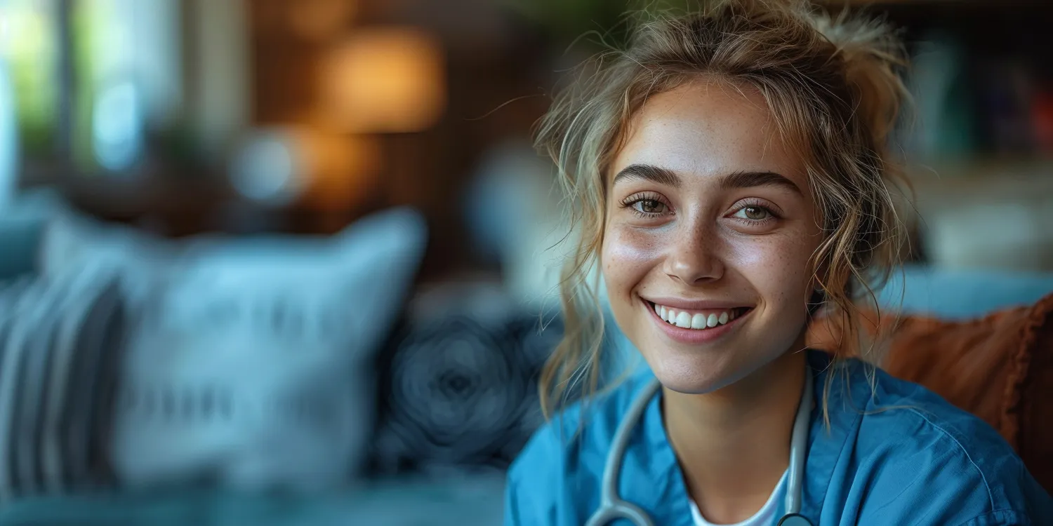 Kursy i szkolenia jakie warto rozważyć przed rozpoczęciem pracy jako opiekunka za granicą?