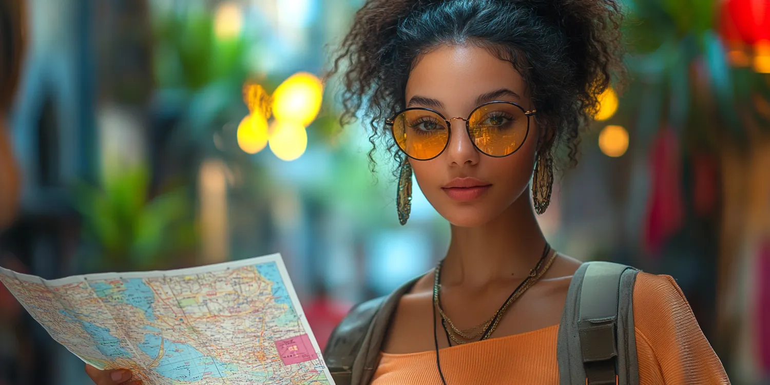 Madera przewodnik turystyczny