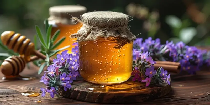 Miód akacjowy czy lipowy?