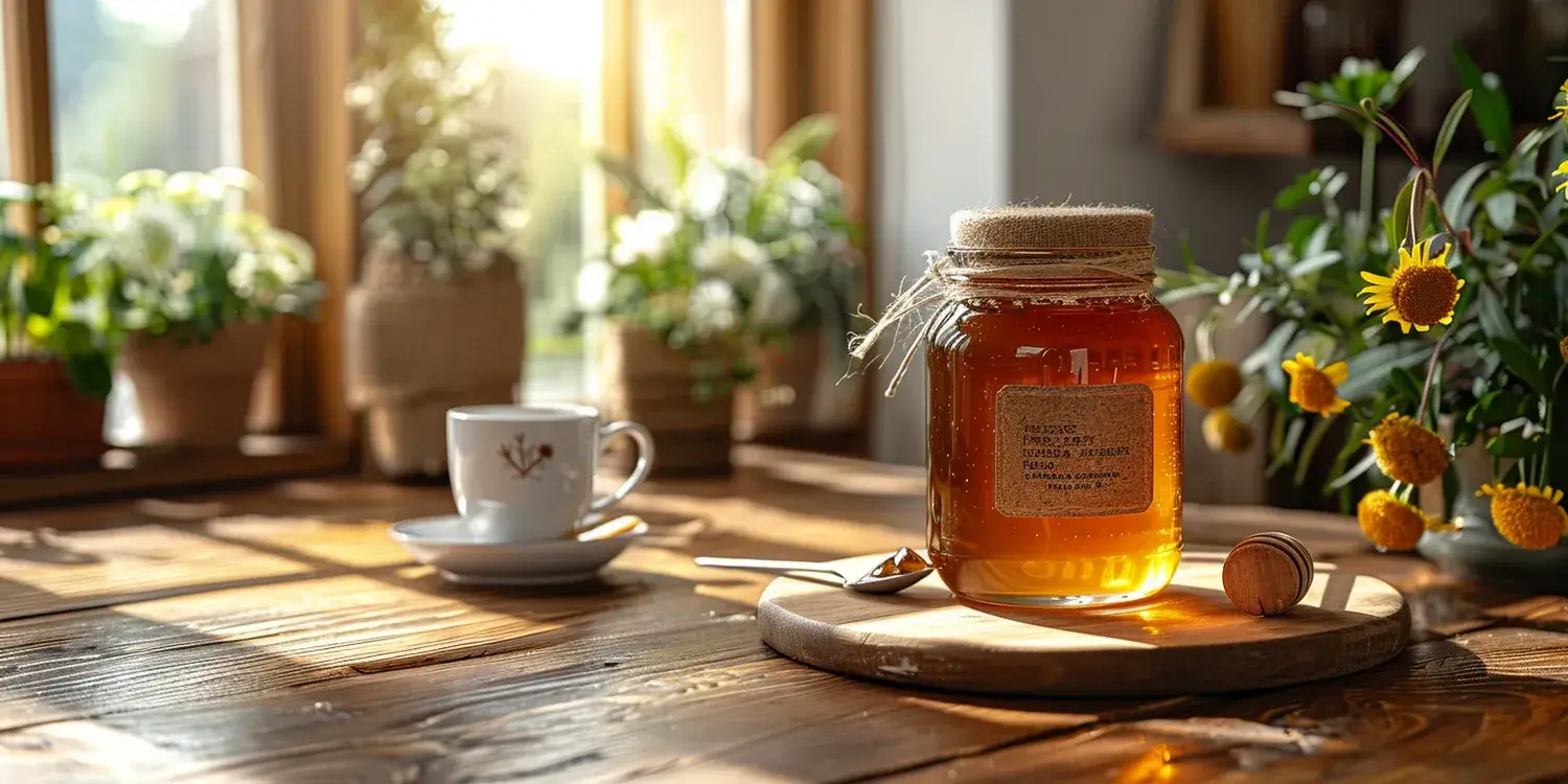 Miód akacjowy kiedy się zbiera?