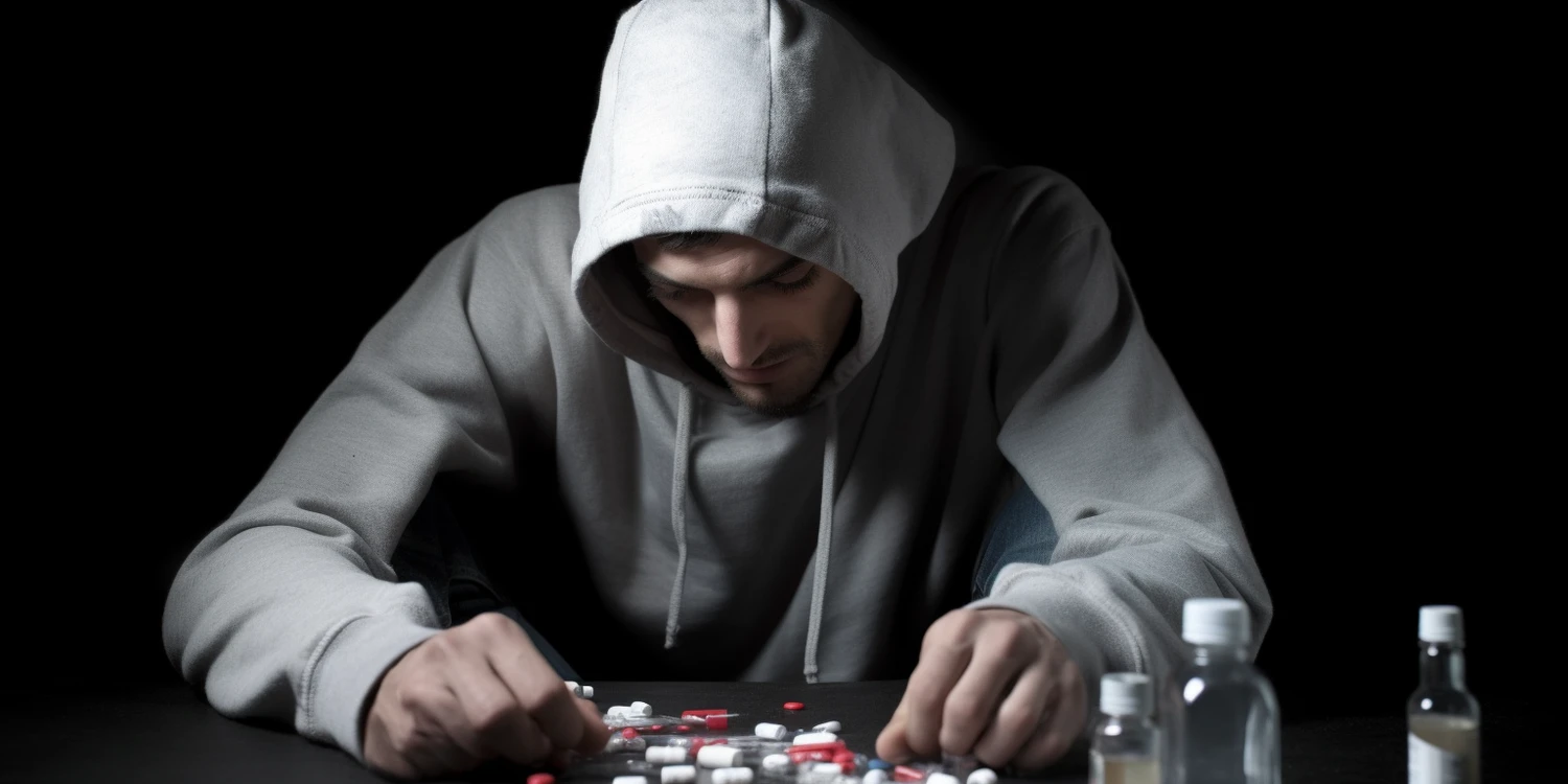 Narkotyki jak działają na człowieka?