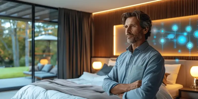 Ogród deszczowy co to?