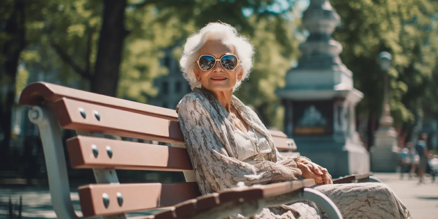 Opiekunka w Niemczech