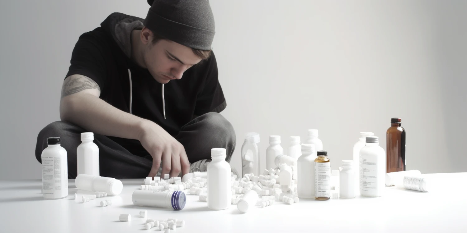 Policyjne testy na narkotyki ile czasu?