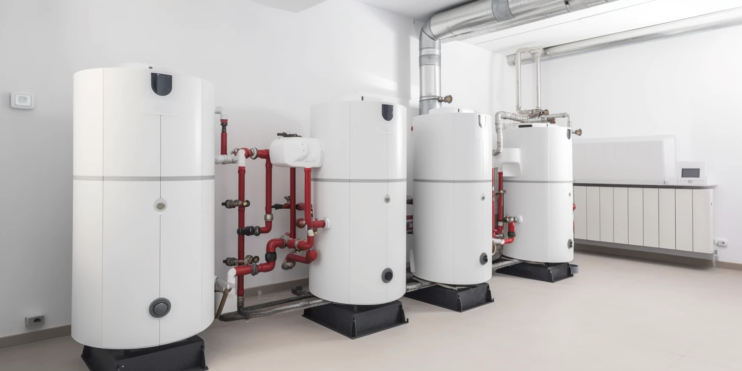 Pompy ciepła Piaseczno