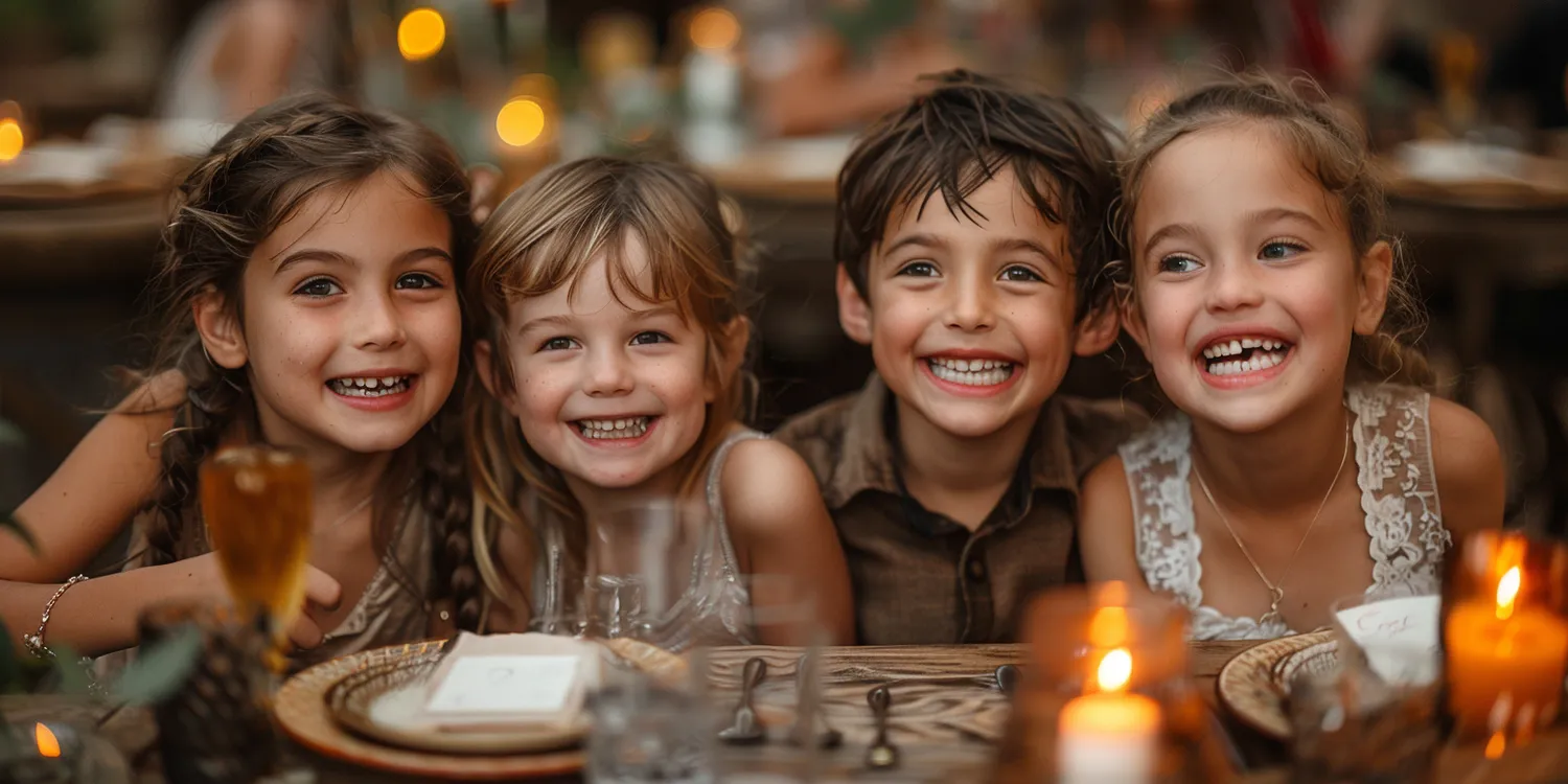 Pomysl na urodziny dla dzieci