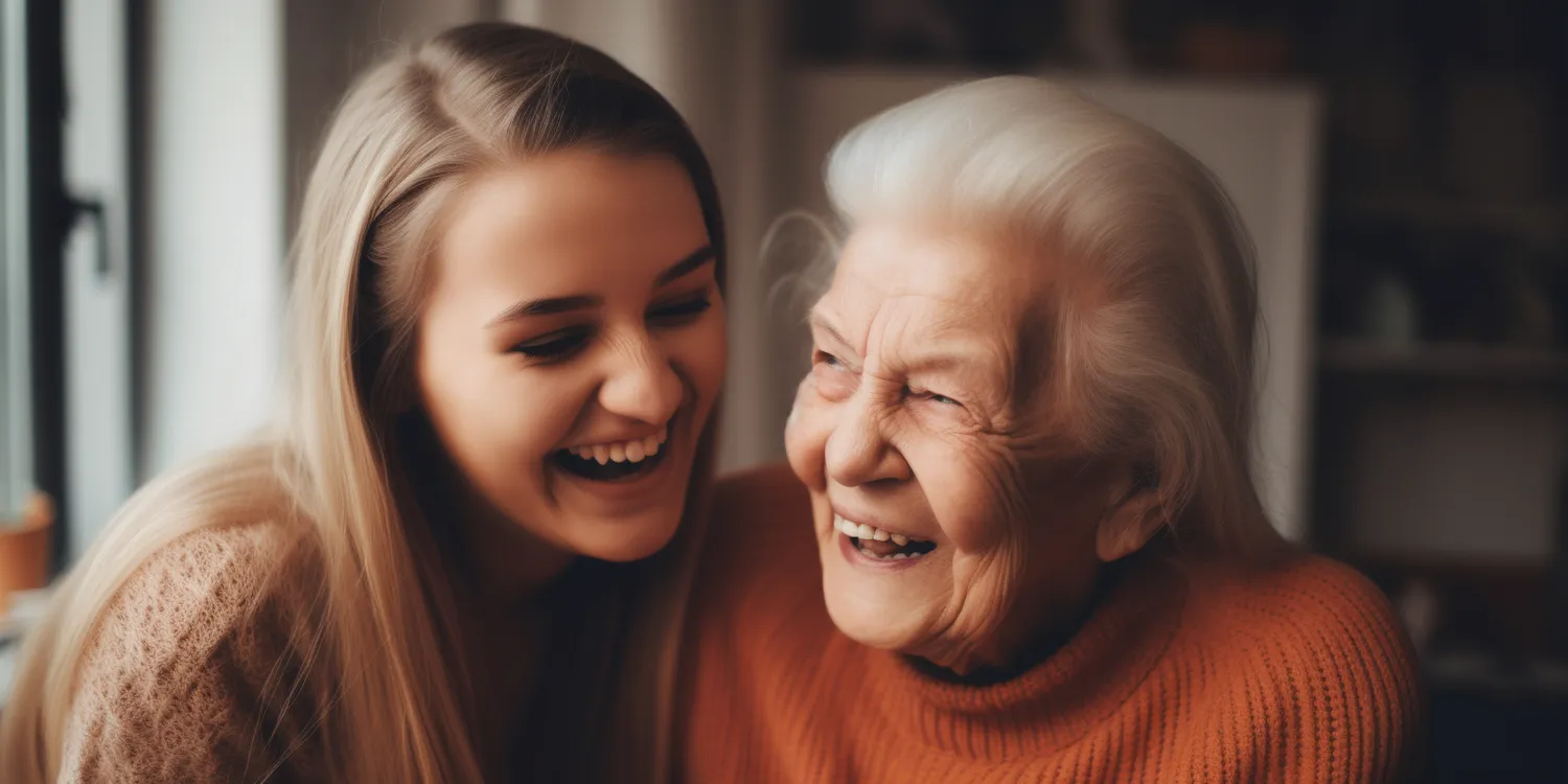 Praca dla opiekunek osób starszych za granicą co musisz wiedzieć?