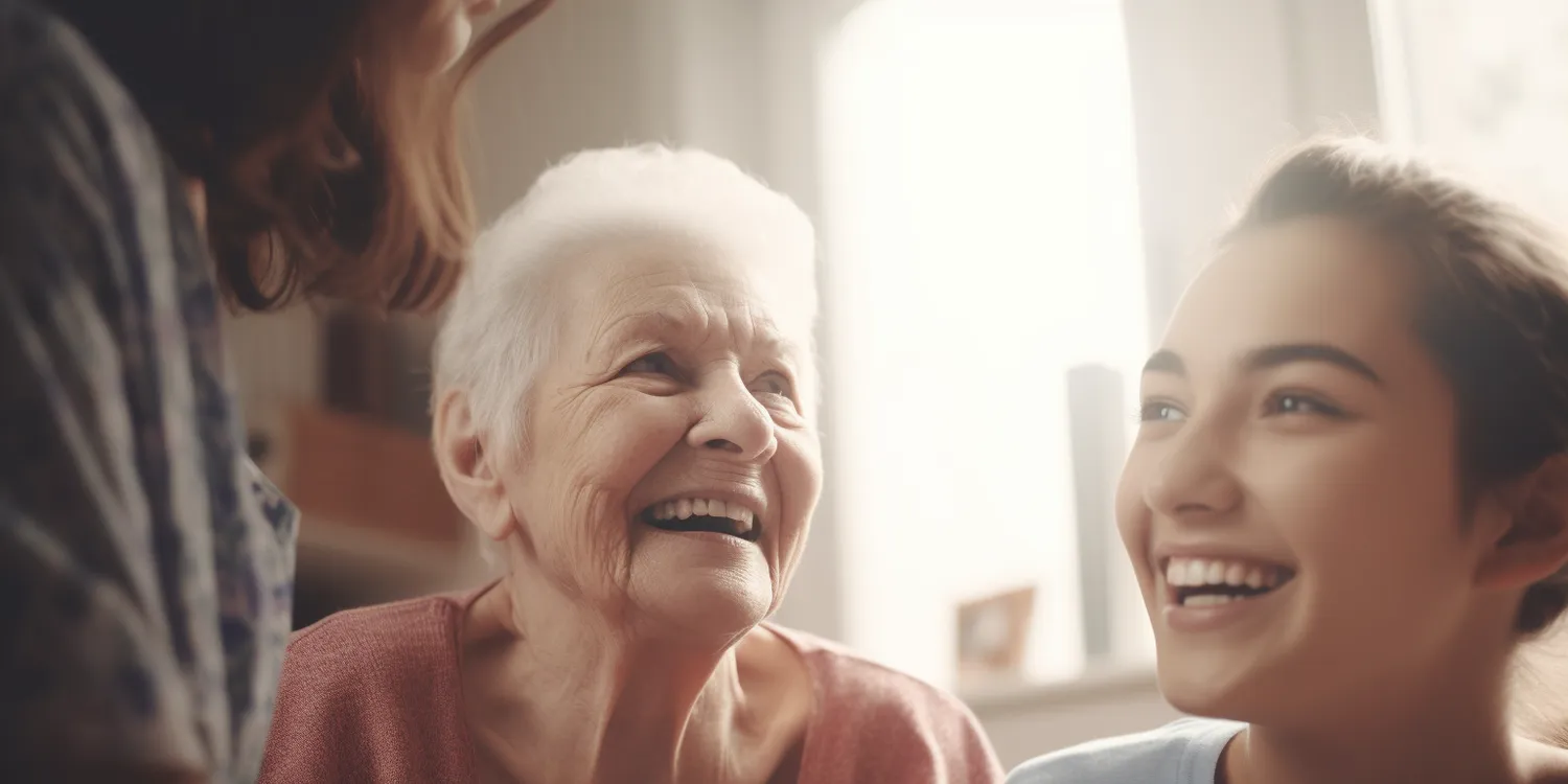 Praca opiekunka Niemcy