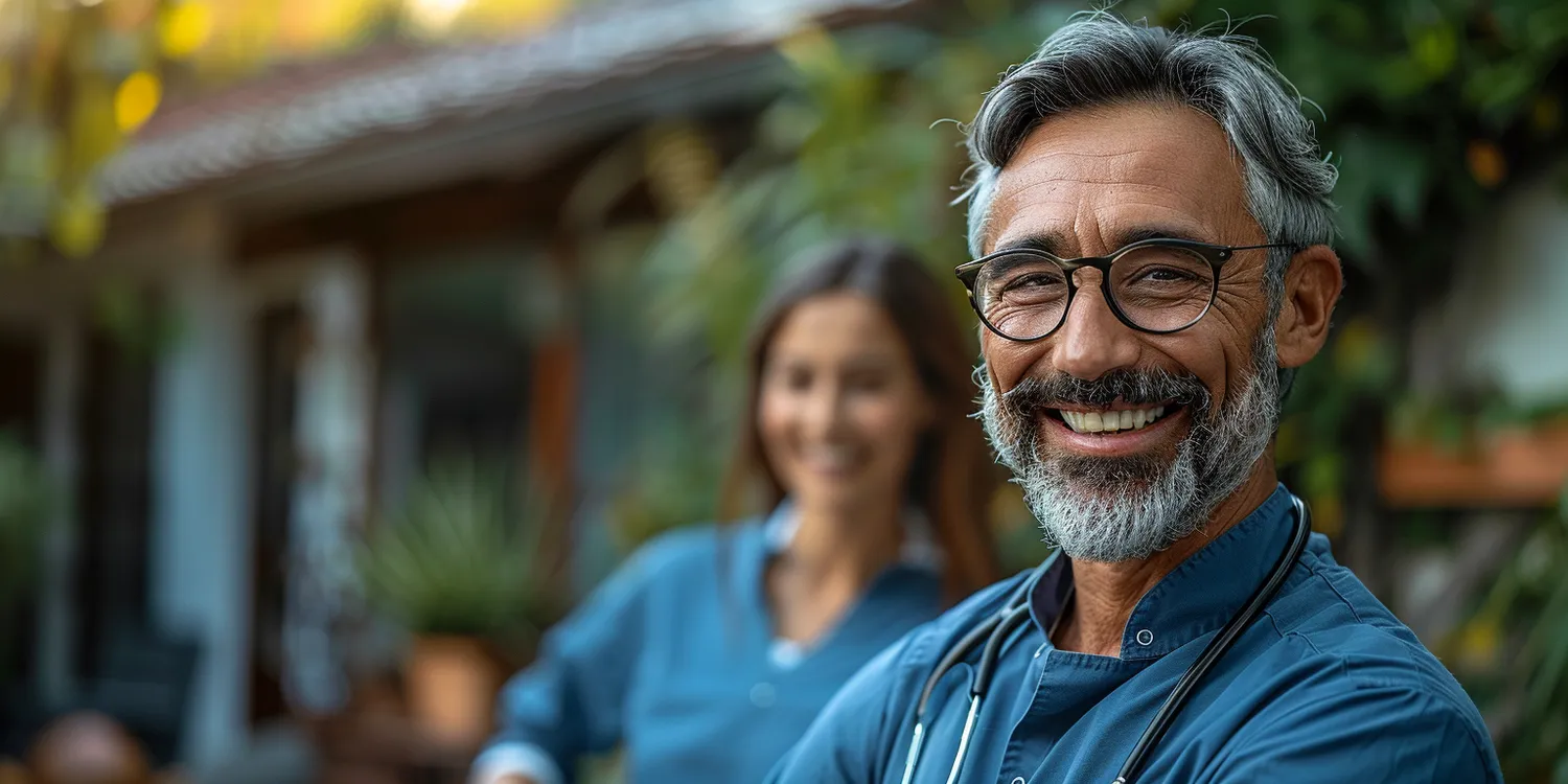 Praca opiekunki osób starszych za granicą jak przygotować dokumenty rekrutacyjne?