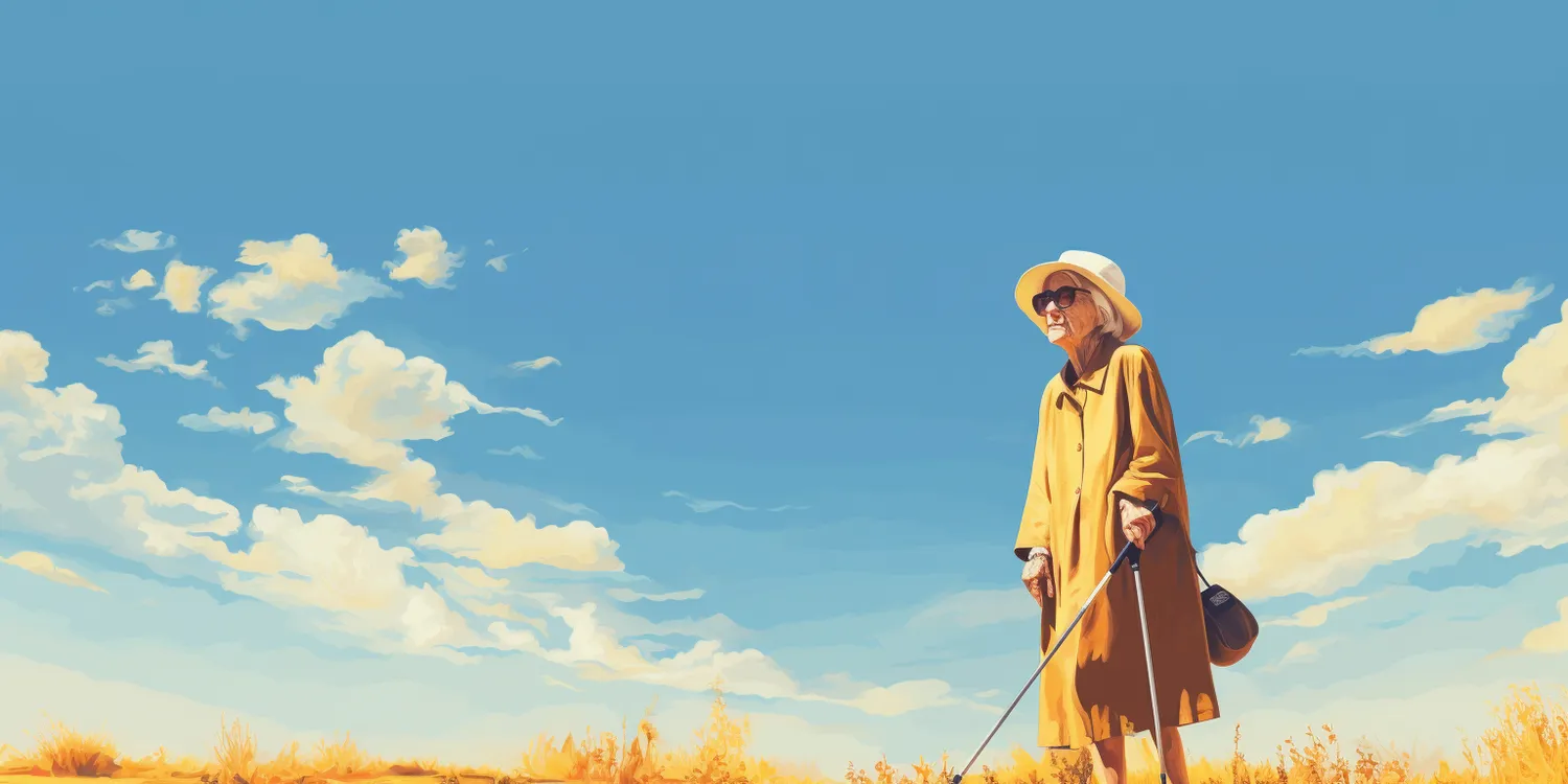 Praca opiekunki osób starszych za granicą jakie umiejętności są najbardziej poszukiwane?