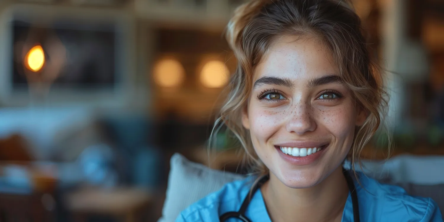 Praca opiekunki osób starszych za granicą jakie umiejętności są najbardziej poszukiwane?